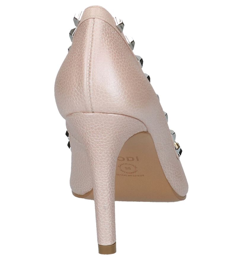 Pumps High Heels met Studs Lodi Relea, , pdp