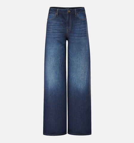 Guess Jeans Bleu