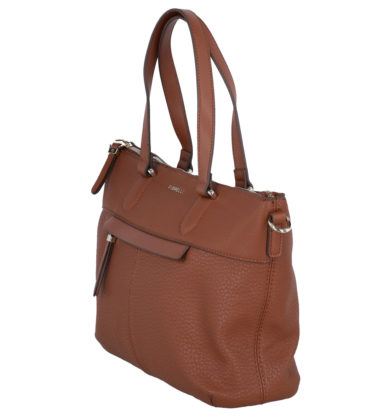Fiorelli Cognac Handtas Dames Handtassen Online op TORFS.BE