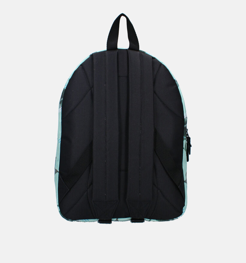 Skooter Blauwe Rugzak met dino's voor jongens (342523)