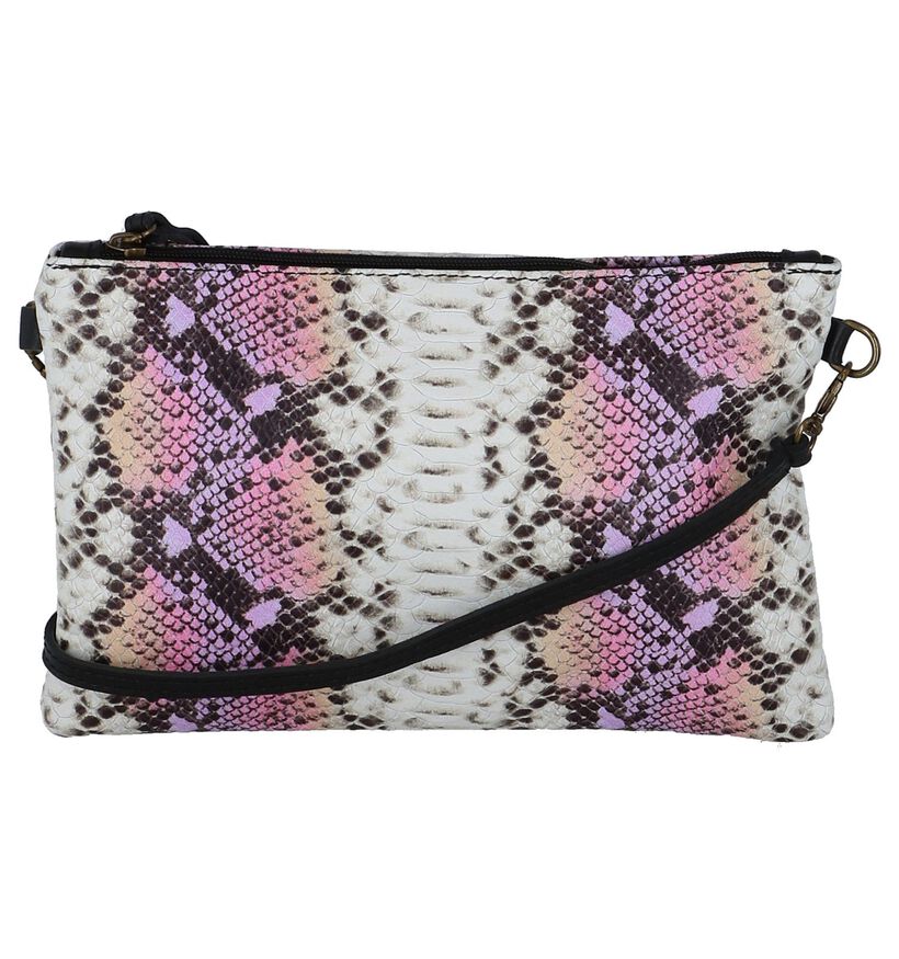 Dolce C. Pochette en Multicolore pour femmes (255558)