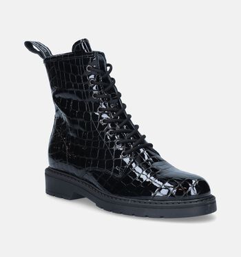 NeroGiardini Boots Noir