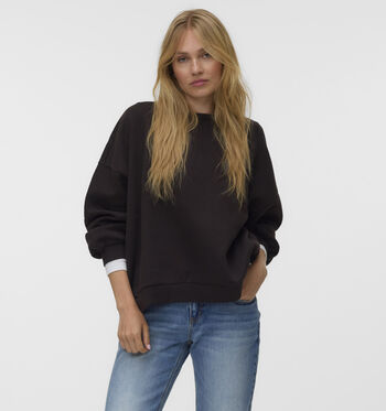 Vero Moda Pulls Marron