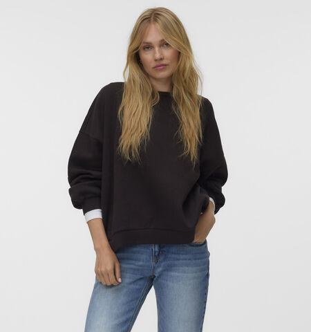 Vero Moda Pulls Marron