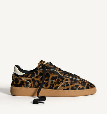 HOFF Sneakers Bruin
