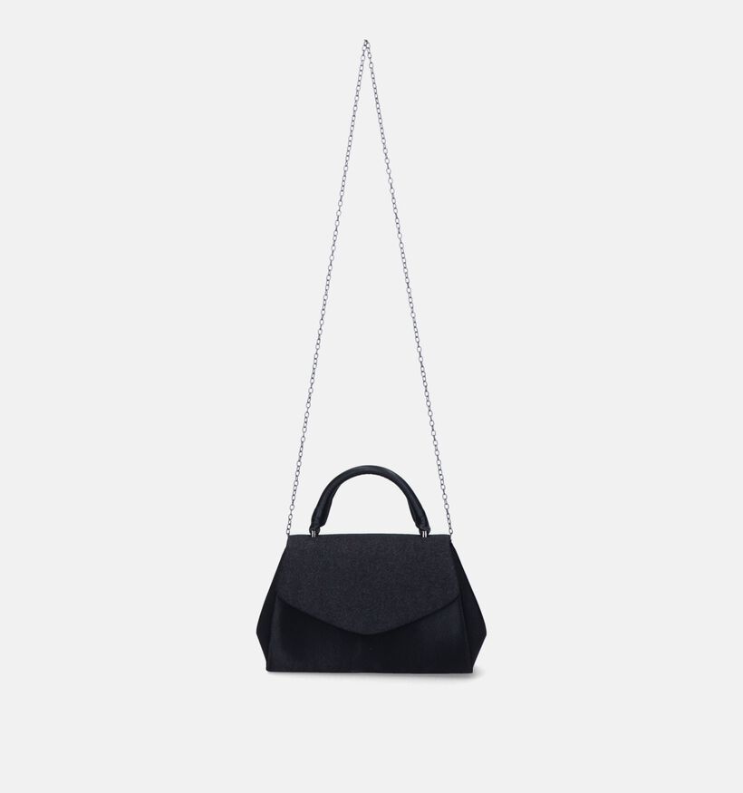 Bulaggi Thalia Vegan Sac à main en Noir pour femmes (326480)