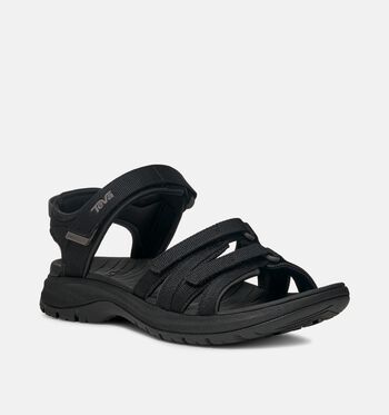 Teva Outdoorschoenen BCBK BLACK/BLACK/SDNM SEDONA MULTI/SGRS SEAGRASS MULTI/BTOL BURNT OLIVE