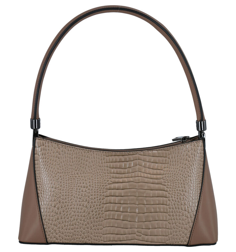 Bulaggi Hortense Vegan Taupe Schoudertas in kunstleer (291305)