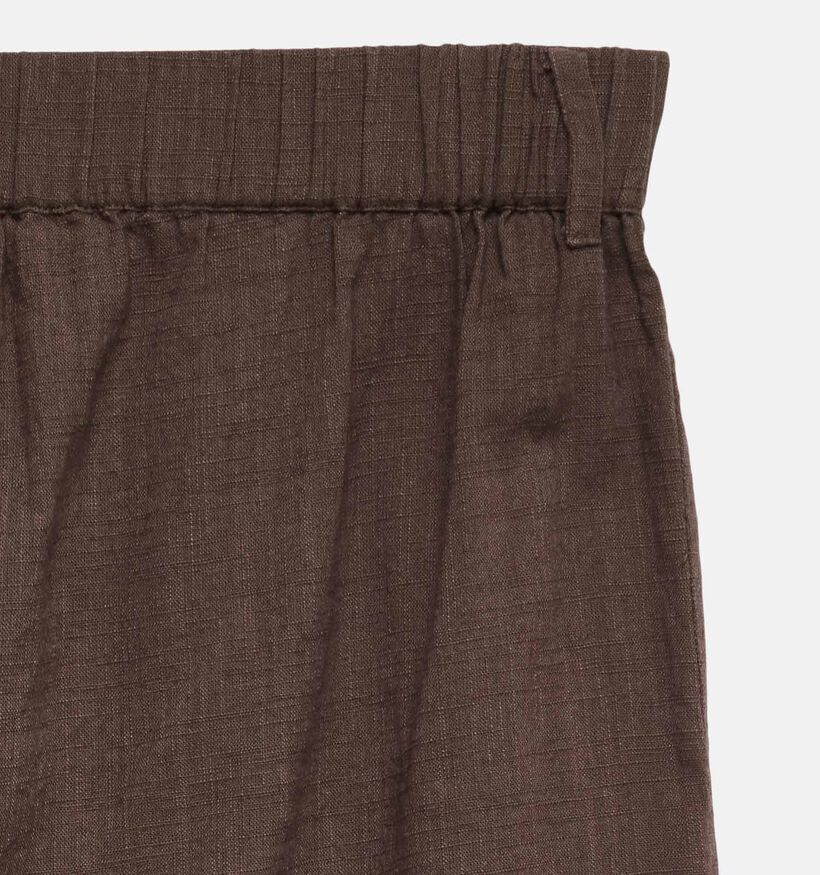Vero Moda Caia Bermu Bruine Short voor dames (374955)