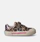 Victoria Baskets basses en Marron pour filles (354117)