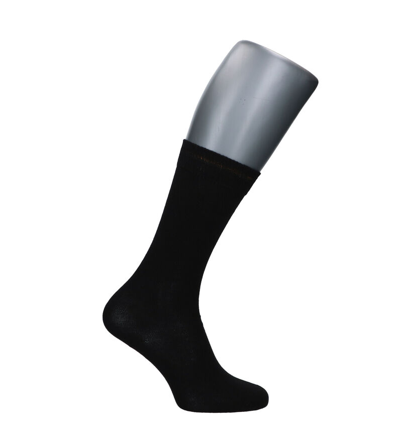 Camano - Chaussettes en Noir - 2 Paires (283029)