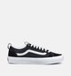 Vans Old Skool 36 Baskets en Noir pour hommes (368235)
