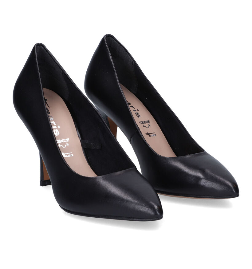 Tamaris Touch it Escarpins en Noir pour femmes (309230)