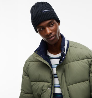 Tommy Hilfiger Tommy Jeans Bonnets Bleu