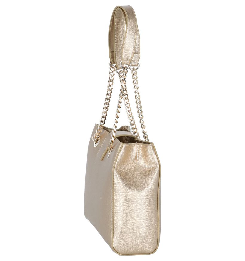 Gouden Schoudertas Valentino Handbags Divina, , pdp