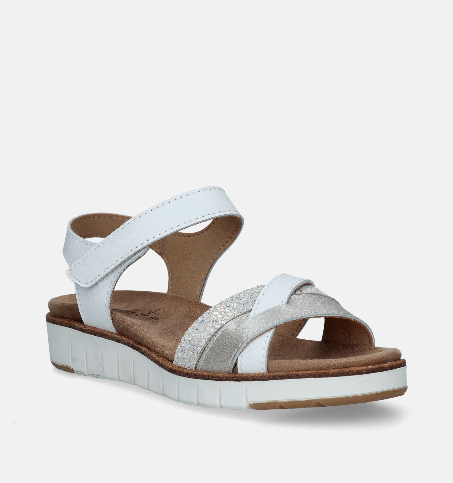 Sandalen voor steunzolen torfs on sale