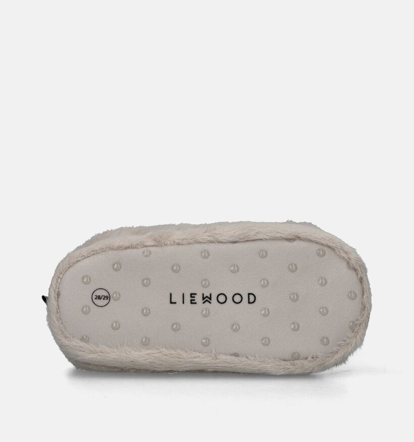 LIEWOOD Aviaja Rabbit Beige Pantoffels voor meisjes (345304)