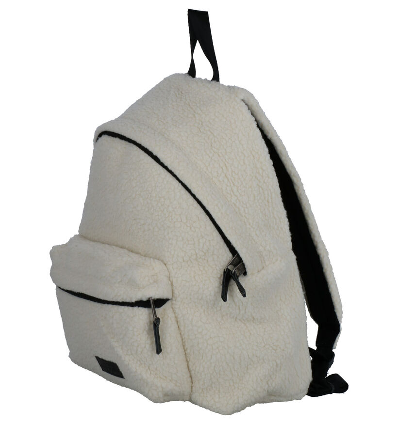 Eastpak Padded Pak'r EK620 Sac à Dos en Beige en textile (264445)