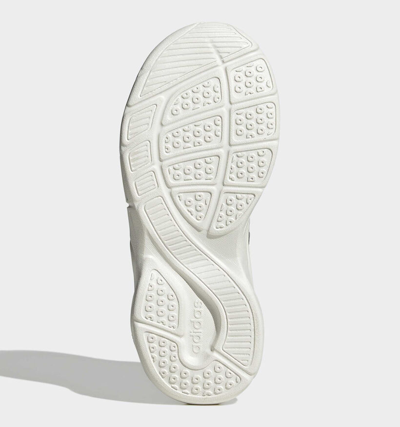 adidas Eclyptix 2000 Grijze Sneakers voor jongens, meisjes (375439) - geschikt voor steunzolen