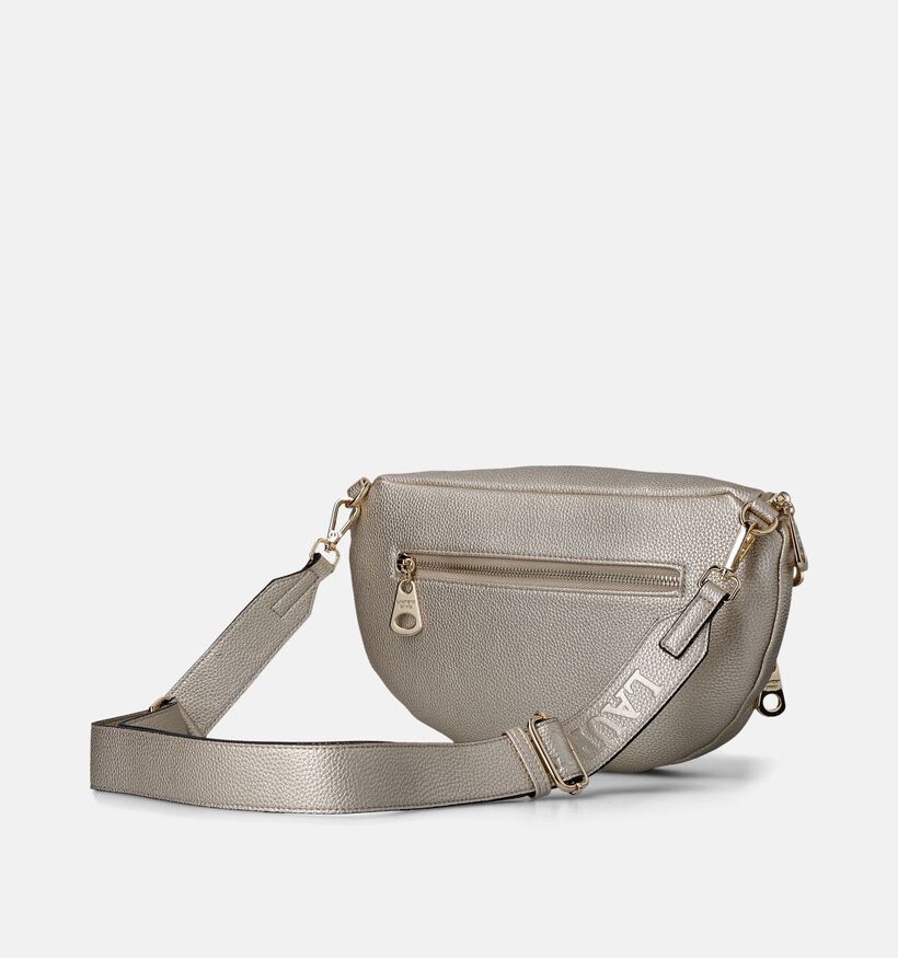 Laurent David Estée 901 Gouden Crossbody tas voor dames (356784)