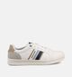 Jack & Jones Daxon Witte Sneakers voor heren (369686) - geschikt voor steunzolen