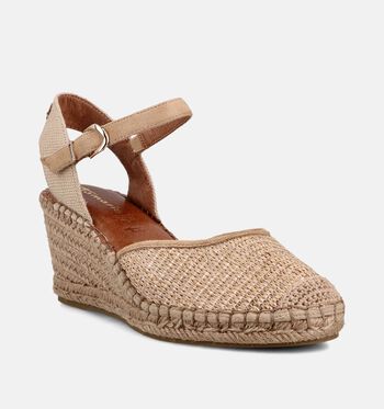 Tamaris Sandales Or/Marron