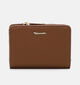 Tamaris Mareen Cognac Portemonnee met Rits voor dames (378743)