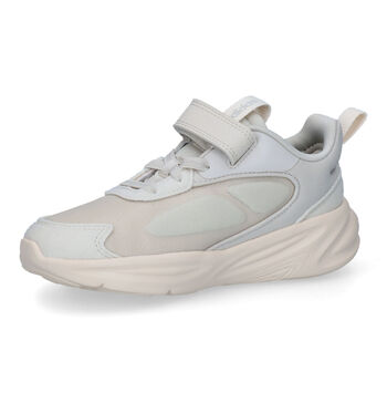 adidas Cloudfoam Low Sneakers Alumina/ Wonder White/ Grey