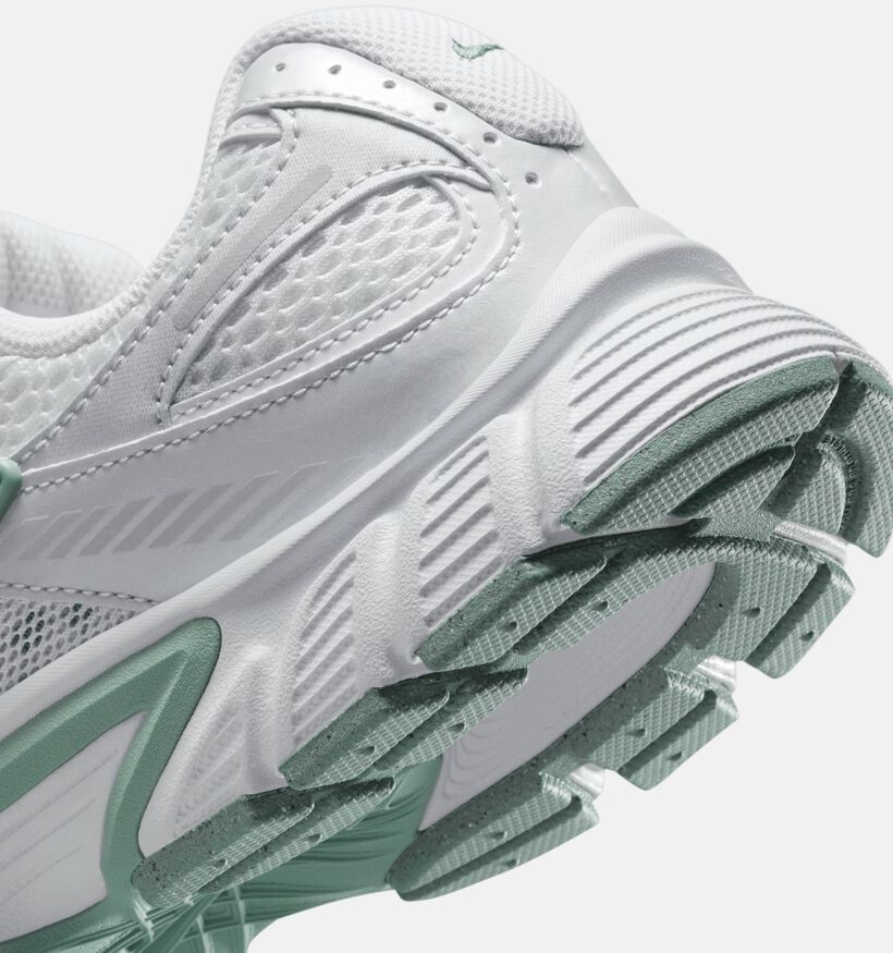 Nike V5 RNR Witte Sneakers voor dames (359914) - geschikt voor steunzolen