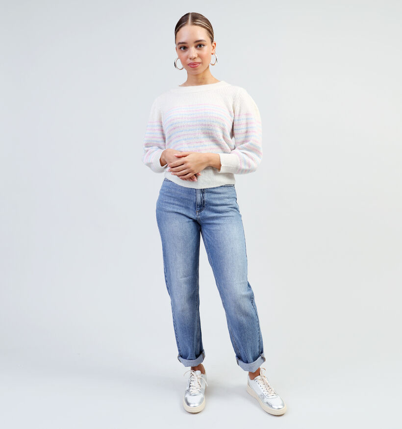 Vero Moda Vigga Groene Trui voor dames (352185)