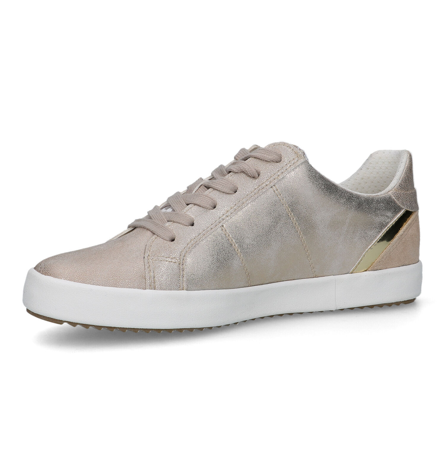 Geox bloomie top sneaker