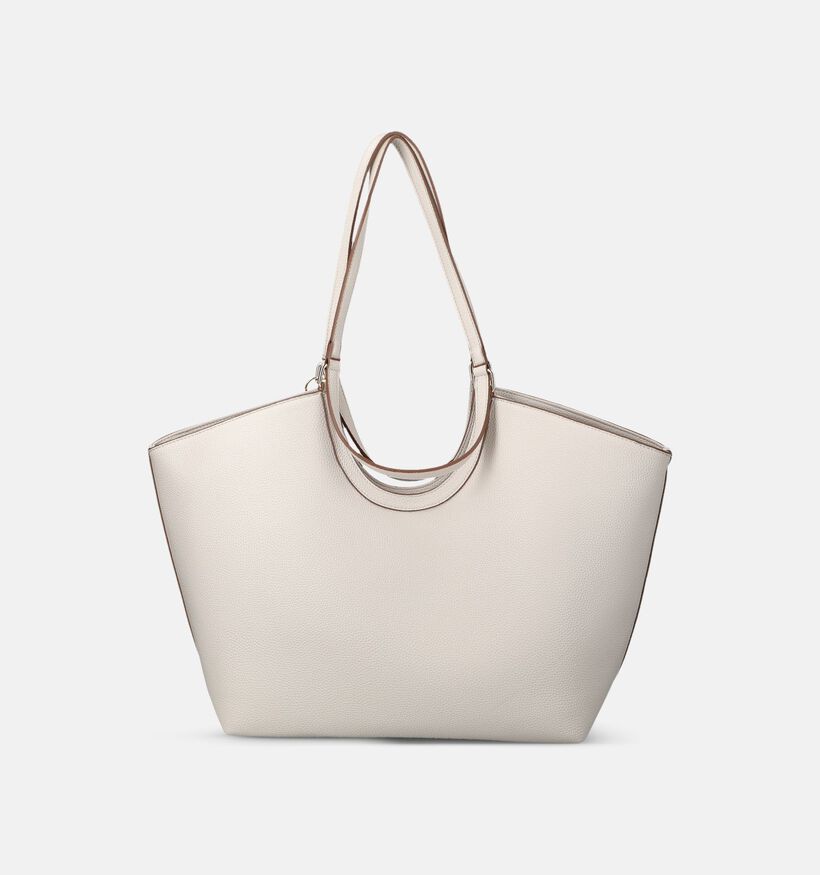 Laurent David Cabas en Beige pour femmes (373997)