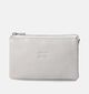 Crinkles Portefeuille en Ecru pour femmes (358504)