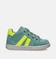 STONES and BONES Naif Chaussures pour bébé en Vert pour filles, garçons (352650) - pour semelles orthopédiques