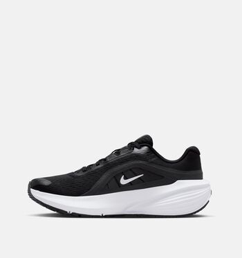 Nike Downshifter Low Sneakers Black/ White/ Anthracite/ Wolf GreyY/Bleached Lilac/ Pink Smoke/ Sail/ Pink Rise