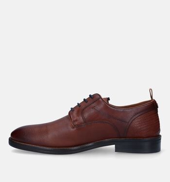 Australian Chaussures classiques Cognac