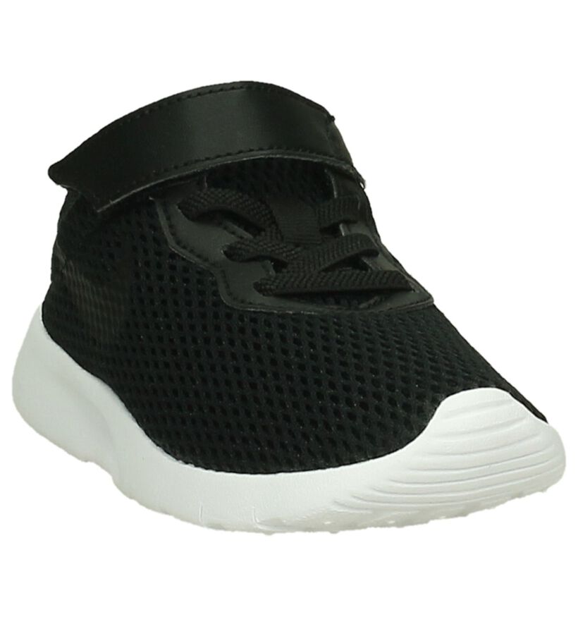Zwarte Sneakers Nike Tanjun, , pdp