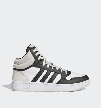 Baskets blanc