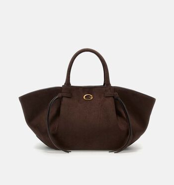 Guess Handtassen Bruin