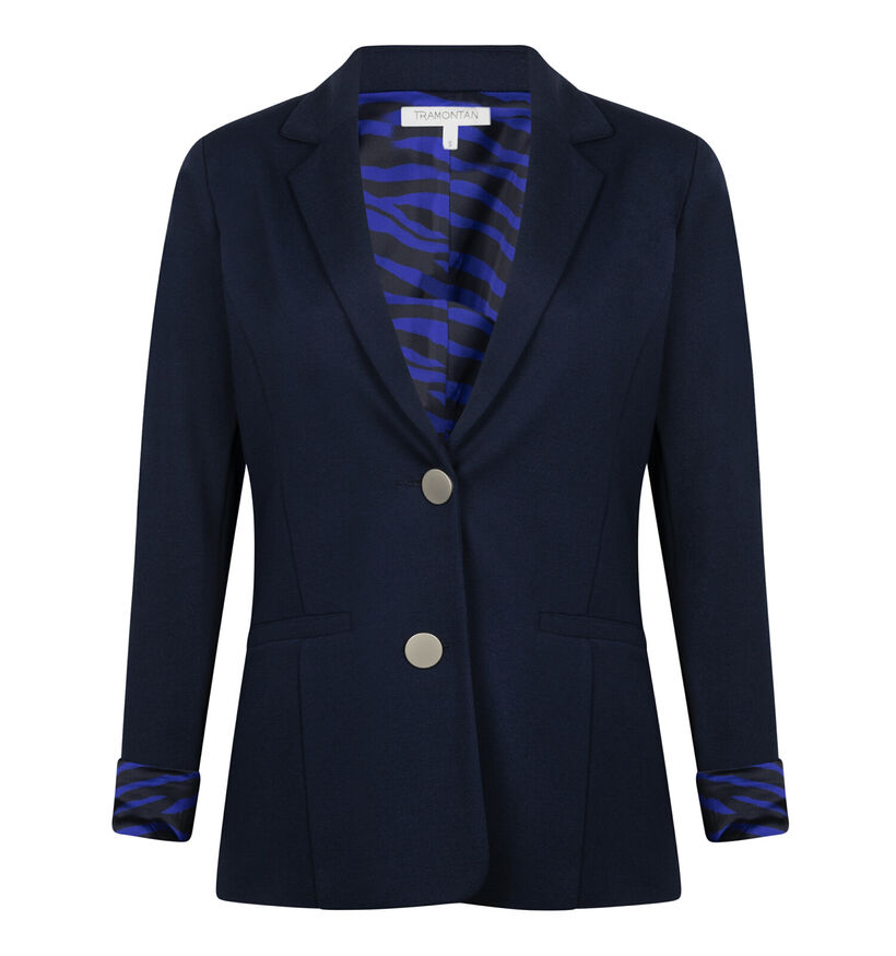 Tramontana Blazer Blauw (278547)