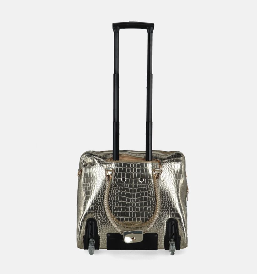 Olivia Lauren Alice Gouden Trolley voor dames (341731)