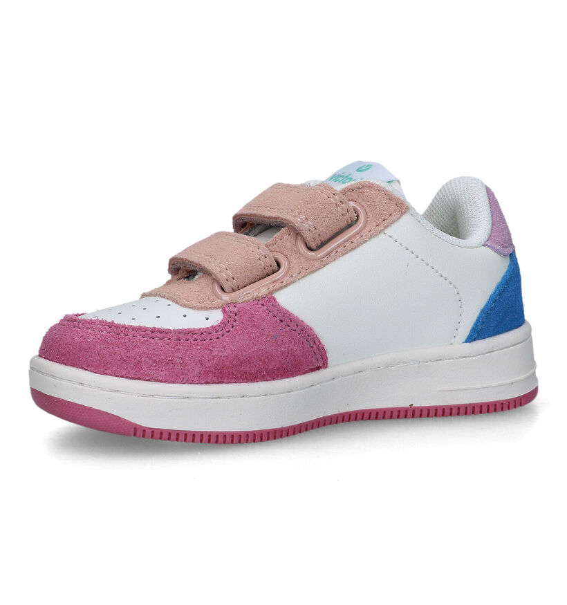 Victoria Roze Sneakers voor meisjes (323786)
