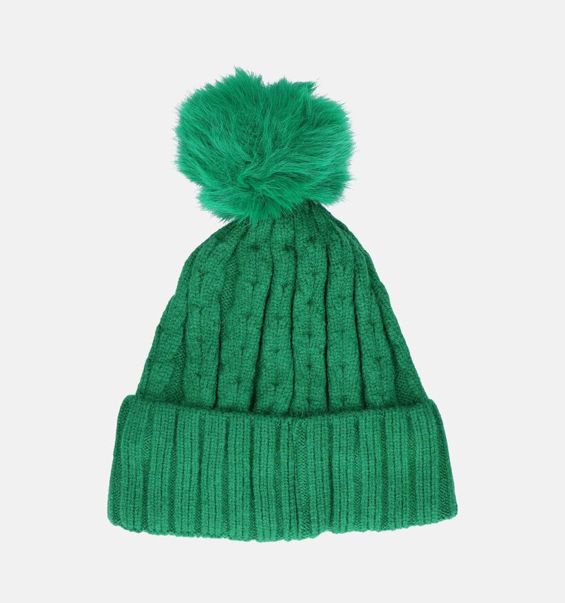 Via Limone Bonnet en Vert pour femmes (344119)