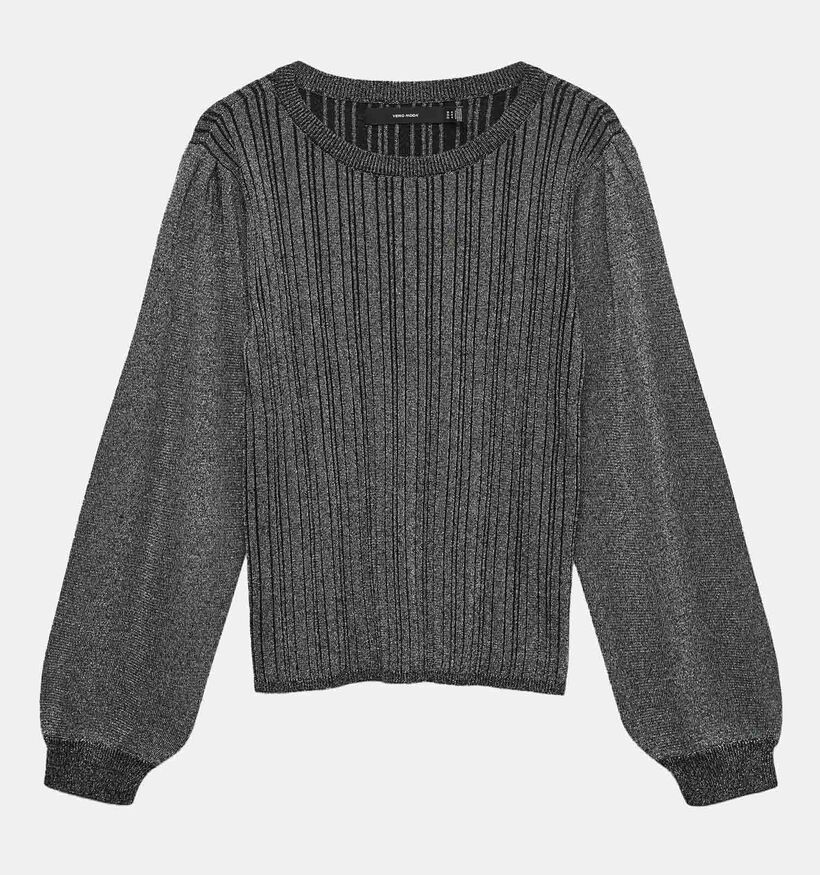 Vero Moda Talia Zwarte Trui voor dames (361243)