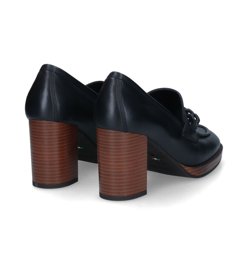 NeroGiardini Escarpins montants en Cognac pour femmes (314544)