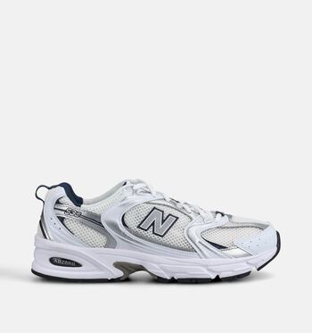 New Balance 530 Low Baskets Black/Black/ Magnet/White /Natural Indigo/White/ Natural Indigo/MUNSELL WHITE/White/ Silver Metallic/White/WHITE/ SILVER METALLIC/TURTLEDOVE / ANGORA / MUSHROOM/Raincloud/ Shadow Grey/RAINCLOUD/ SHADOW GREY/Castlerock/Angora