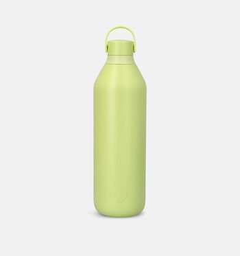 Chilly's Drinkbussen Zwart/Blauw/Roze/Groen/Zilver