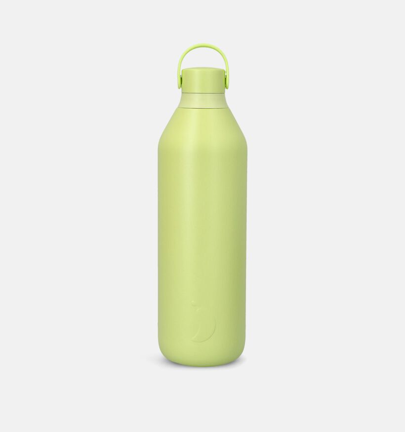 Chilly's Series 3 Groene Drinkbus 1000ml voor dames, heren (383657)