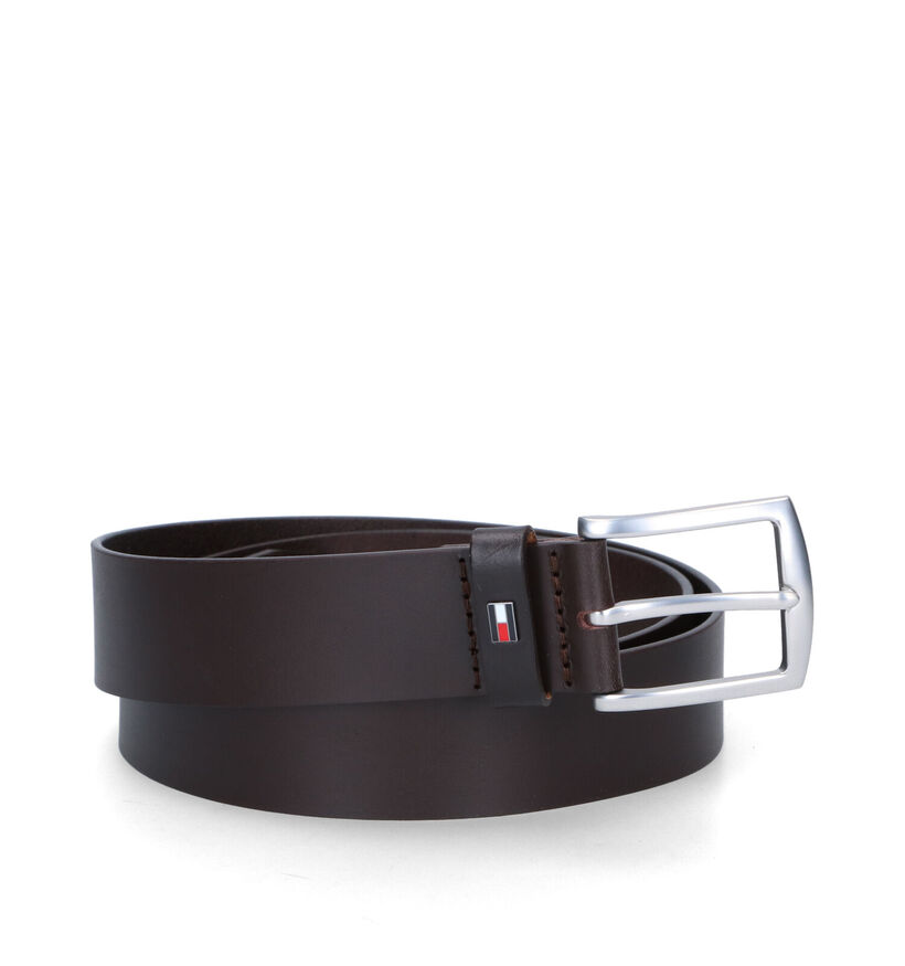 Tommy Hilfiger Denton Bruine Riem voor heren (300747)