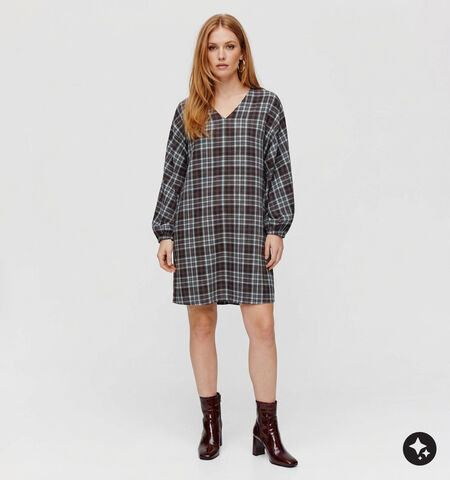 Desires Robes Bleu